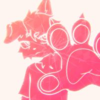 fur:trash - LOST DOG