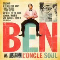 Ben L'Oncle Soul - Ben L'Oncle Soul
