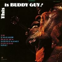 Buddy Guy - This Is Buddy Guy