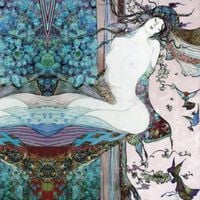undersaken - Nepheliad