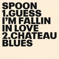 Spoon - Guess I'm Fallin In Love