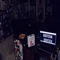 Trial of the Golden Witch - Bedroom Bedrock
