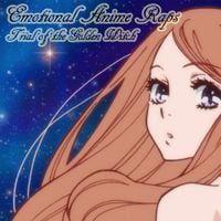 Trial of the Golden Witch - Emotional Anime Raps