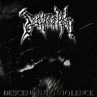 Dawn of Ash - DESCEND INTO VIOLENCE