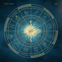 Tony Ann - 360&deg;