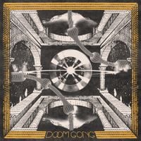 DOOM GONG - MEGAGONG