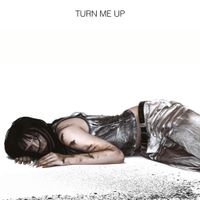 Agatka Iskra - TURN ME UP