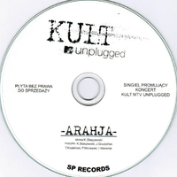 Kult - Arahja