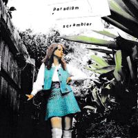Alley Girl - Paradigm Scrambler