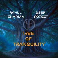 Deep Forest - TREE OF TRANQUILITY