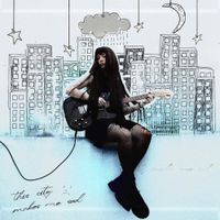 Mitaya - This City Makes Me Sad