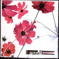 Johan Israelson - Moonwalk
