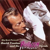 The Phantom Chords - Dave Vanian and the Phantom Chords