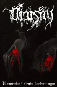 Niaisny - U zmroku i cieniu śmiarotnym