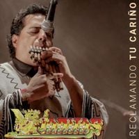 Los Kjarkas - Reclamando tu cari&ntilde;o
