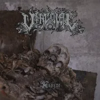 Vircolac - Masque