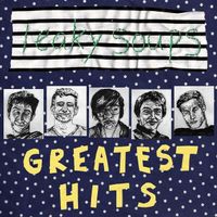 Leaky Soups - GREATEST HITS