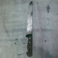 Gore - Mean Man&rsquo;s Dream