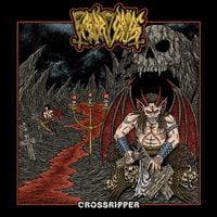Bastard Cr&ouml;ss - Crossripper