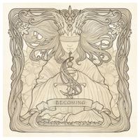 Serrini - 成為 [Becoming]