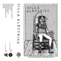 Various Artists - Silla El&eacute;ctrica