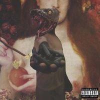 Elcamino - Don't Eat the Fruit