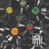 Lloyd Banks - AT YOUR REQUEST VOL. 2