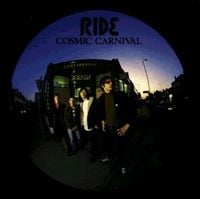Ride - Cosmic Carnival