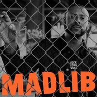 Madlib - Rock Konducta Pt. 1 & 2