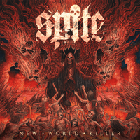 Spite - LIGHTS OUT