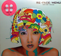 Menu - Re-Face