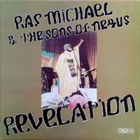 Ras Michael & The Sons of Negus - Revelation