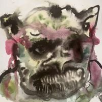 Trey Dog Whistle - Fungal Ears
