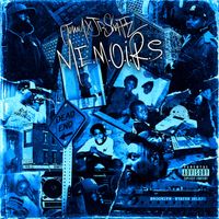 Jamil Honesty - M.E.M.O.I.R.S.