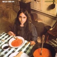 Ser&uacute; Gir&aacute;n - Peperina
