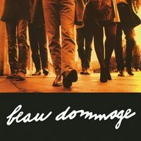 Beau Dommage - Beau Dommage‭
