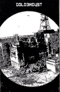 Goldendust - Chernobyl