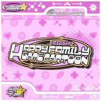 Midnight Wagon - Happy Family Game Cartoon