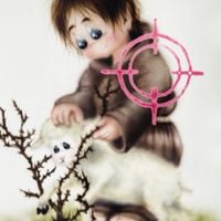 Elias R&oslash;nnenfelt - USA Baby