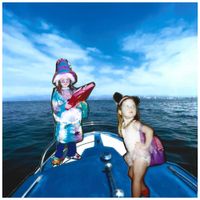 Annika Bennett - Whale Songz Vol. 1