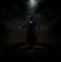 X-Raided - A Prophecy In Purgatory