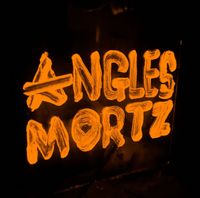 Nightbus - Angles Mortz