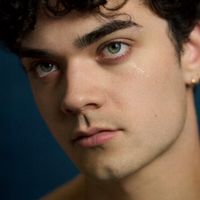 Alexander Stewart - What If?