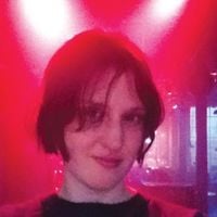 Joanne Robertson - Always Were