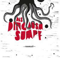 Das Ding Ausm Sumpf - Raumzeit