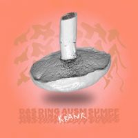 Das Ding Ausm Sumpf - kr&auml;nk