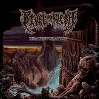 Revel In Flesh - Deathevokation