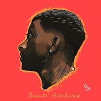 Deante' Hitchcock - GOOD