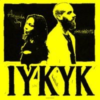 San Holo - IYKYK