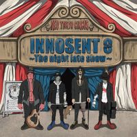 INNOSENT In FORMAL - Innosent 0: The Night Late Show